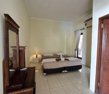 Kemenuh Casa | SunwuKong Guest House