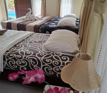 Kemenuh Casa | SunwuKong Guest House