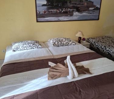 Kemenuh Casa | SunwuKong Guest House