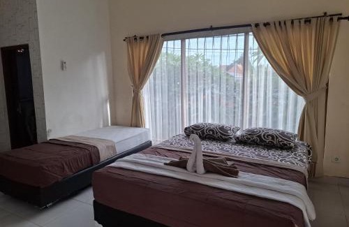 Kemenuh Casa | SunwuKong Guest House