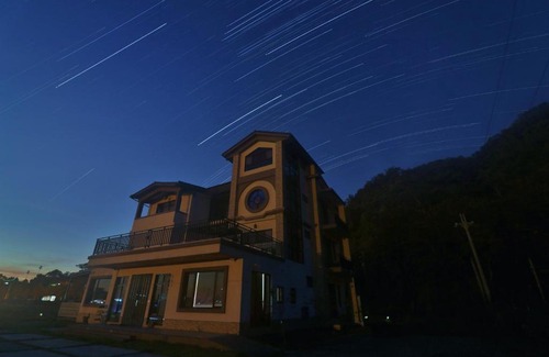 Yuanshan Casa | Sunyea B&B