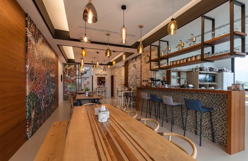 Yuanshan Casa | Sunyea B&B