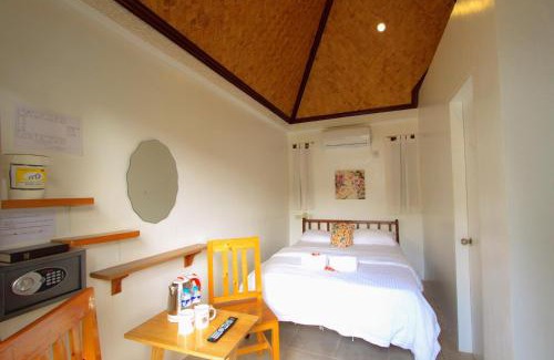 Coron Complejo | Sunz en Coron Resort