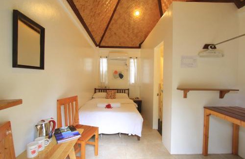 Coron Complejo | Sunz en Coron Resort