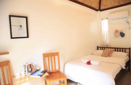 Coron Complejo | Sunz en Coron Resort