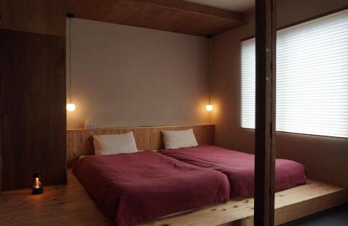 Oshima Casa | suo Camellia Island Inn - Vacation STAY 95452v