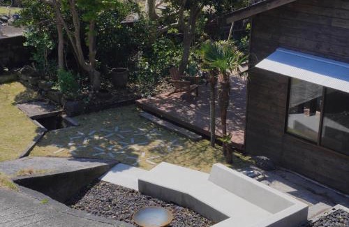 Oshima Casa | suo Camellia Island Inn - Vacation STAY 95452v