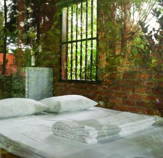 Chau Duc Cabina | Suoi Rao Ecolodge