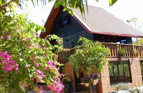 Chau Duc Cabina | Suoi Rao Ecolodge