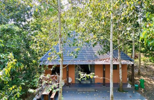 Chau Duc Cabina | Suoi Rao Ecolodge