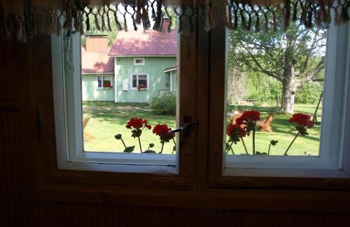 Konnevesi Casa | Suopirtti bed & breakfast