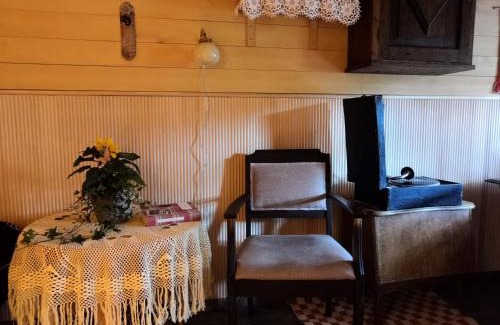 Konnevesi Casa | Suopirtti bed & breakfast