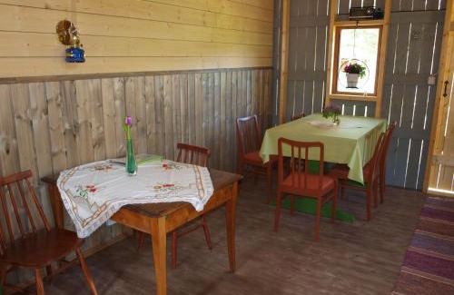 Konnevesi Casa | Suopirtti bed & breakfast