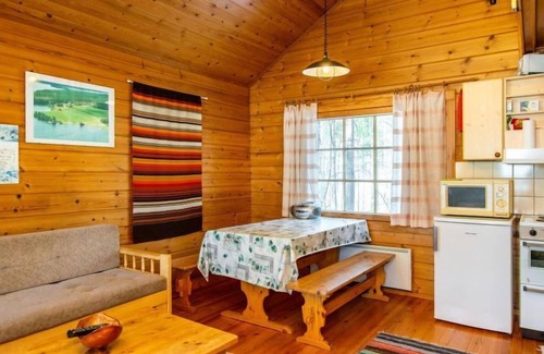 Sotkamo Casa | Suopursu by Interhome