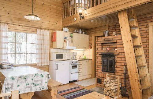 Sotkamo Casa | Suopursu by Interhome