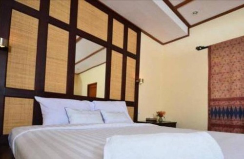 Laksmana Complejo | SUP - Habitación tranquila para 2 personas, a poca distancia de la playa.