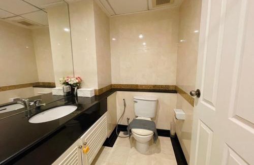 Thung Maha Mek Apartamento | Supalai Oriental Place