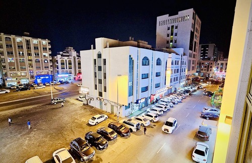 Mussafah Apartamento | Super 2 private rooms in a apartment