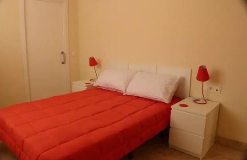 Almerimar Apartamento | Super 3 bedroomed apartment in Porto Fino complex, Almerimar 04711