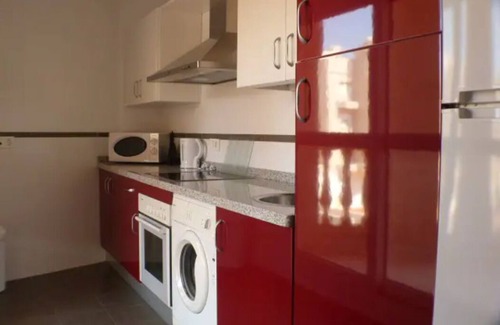 Almerimar Apartamento | Super 3 bedroomed apartment in Porto Fino complex, Almerimar 04711