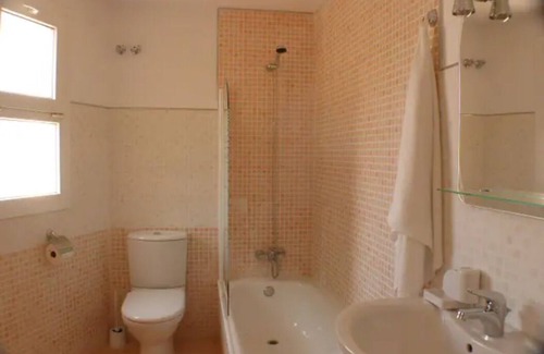 Almerimar Apartamento | Super 3 bedroomed apartment in Porto Fino complex, Almerimar 04711