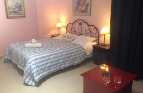 Peiraiki Apartamento | Super 36sqm Junior Suite in luxurious picturesque area