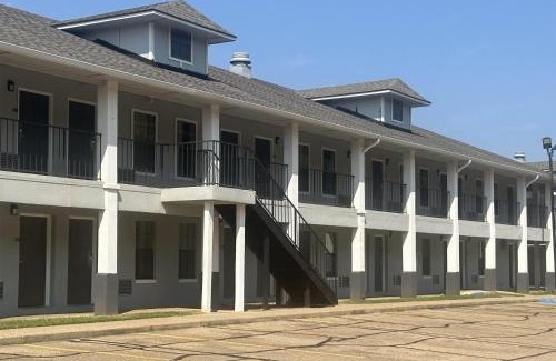 Bossier City Hotel | Super 8 by Wyndham Bossier City/Shreveport Area
