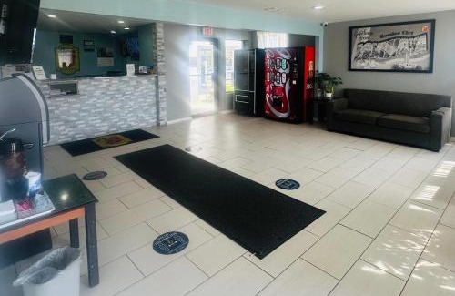 Bossier City Hotel | Super 8 by Wyndham Bossier City/Shreveport Area
