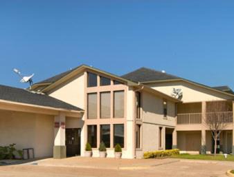 Bossier City Hotel | Super 8 by Wyndham Bossier City/Shreveport Area