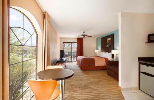 Indio Hotel | Super 8 by Wyndham Indio