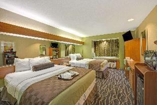 San Antonio Hotel | Super 8 by Wyndham San Antonio Downtown NE