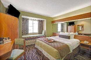 San Antonio Hotel | Super 8 by Wyndham San Antonio Downtown NE