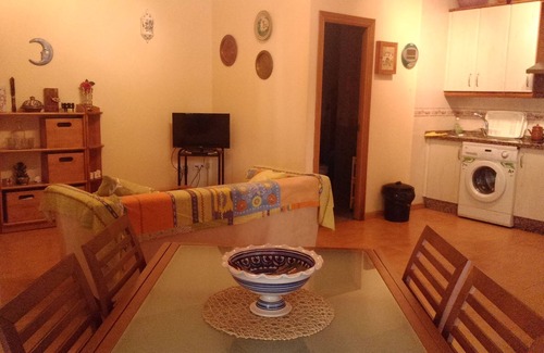 Carihuela Apartamento | ESTUPENDO APARTAMENTO EN TORREMOLINOS (PLAYA DE LA CARIHUELA)
