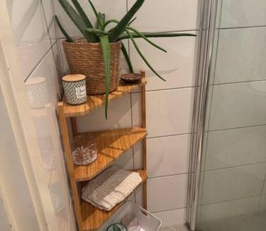 St. Hanshaugen Apartamento | Super apartment in heart of Oslo