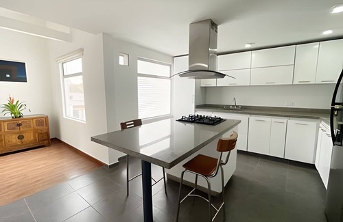Santa Ana Casa | Súper Apartamento TV, Wi Fi y parqueadero gratis
