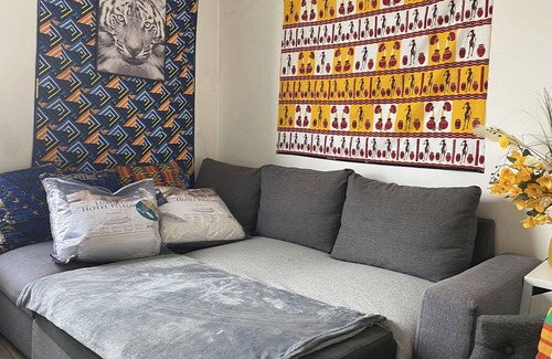 Pigalle Apartamento | Super Appart AU Coeur DE Montmartre