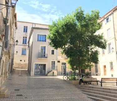 Historic Centre Apartamento | Super Appart T2 - Historic Center - Idéalement situé