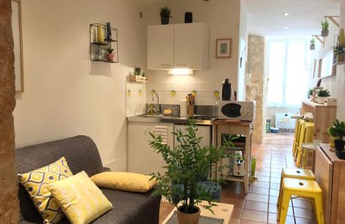 Historic Centre Apartamento | Super Appart T2 - Historic Center - Idéalement situé
