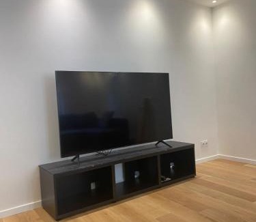 Republique–Point-du-Jour Apartamento | Super appartement refait à neuf beaucoup de charme