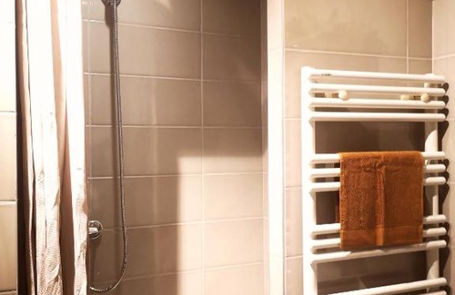 Porte-Saint-Martin Apartamento | Super appartement Paris Canal St Martin