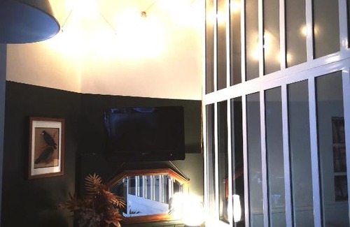 Porte-Saint-Martin Apartamento | Super appartement Paris Canal St Martin