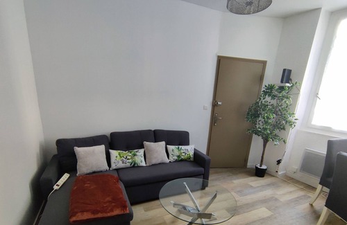 Pamiers Apartamento | Super Appartement T3 a Pamiers, Animaux Acceptés !