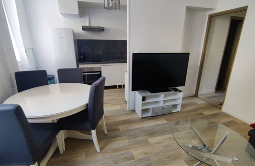 Pamiers Apartamento | Super Appartement T3 a Pamiers, Animaux Acceptés !