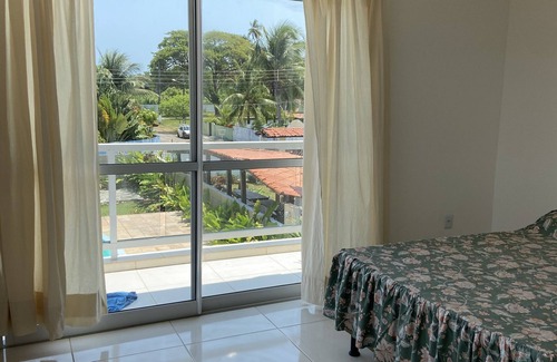 Vera Cruz Casa | Super beach house