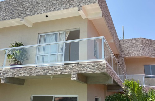 Vera Cruz Casa | Super beach house