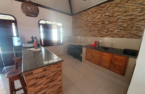 Taperapua Beach Casa | Super Beach House, 12 suites, close to Axé Moi