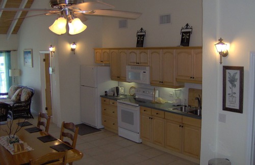 Great Exuma Apartamento | ¡¡GUAU!! SPLENDID BEACH APT Slps 8+ y MINIVAN GRATIS! DIRECTAMENTE EN SUPER HOOPERS BAY