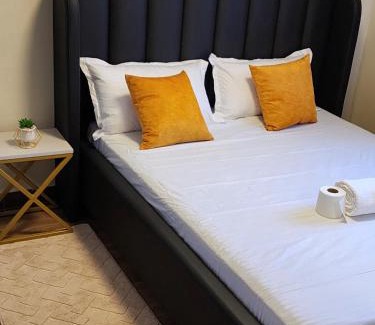 Ruiru Cama Y Desayuno | Super BNB Eastern Bypass Kamakis Behind Greenspot Gardens