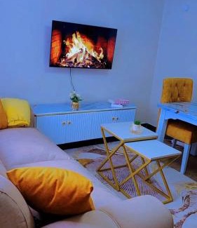 Ruiru Cama Y Desayuno | Super BNB Eastern Bypass Kamakis Behind Greenspot Gardens
