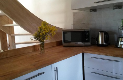 Superbolquere Chalet De Esquí | ESTUPENDO BOLQUERE nueva lightfull chalet soleado vidrio, piedra y madera.
